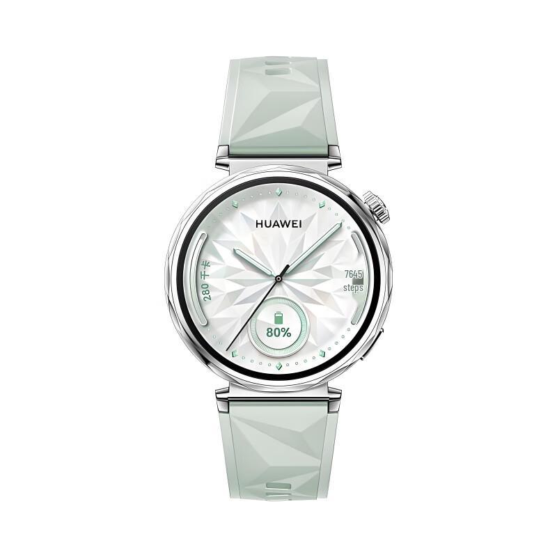 

Huawei Watch GT 5 41mm (CN version)