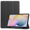 Für Samsung Galaxy Tab S6 Lite 10.4 Hülle mit Ständer für Samsung Tab S6 Lite Case SM-P610 P620 P619 Stifthalter Fund