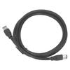Firewire DV Cable 6 Pin to 6 Pin High Speed IEEE1394 Firewire Cord for Camcorder Digital Camera