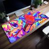 Mouse Pad Game Nonslip Lockedge Survival Office Student Gaming Thickened Horror Large World Writing DDandys Cushion MousePad