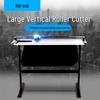 KW-triO Large Stand Rolling Paper Cutter CN Plug (adapter Included)