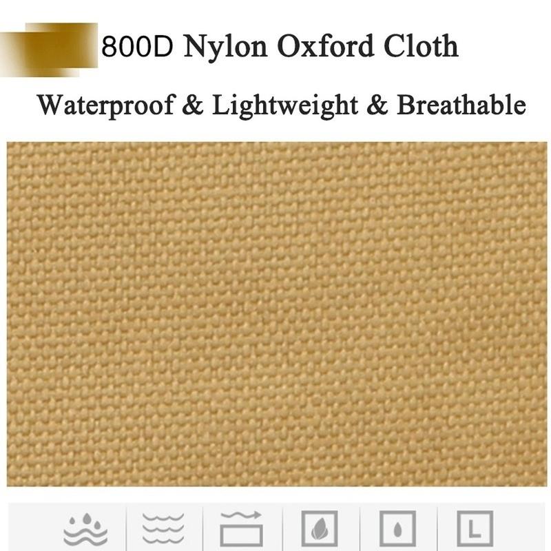 Taktische Gürteltasche für Herren, lässig, wasserdicht, Militär-Tasche, Jagdtaschen, taktische Geldbörse, Hüfttaschen