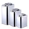 20L10L Gasoline Drum Stainless Steel Extra Thick Oil Drum Large Capacity Diesel Drum Gasoline Special Oil Drum