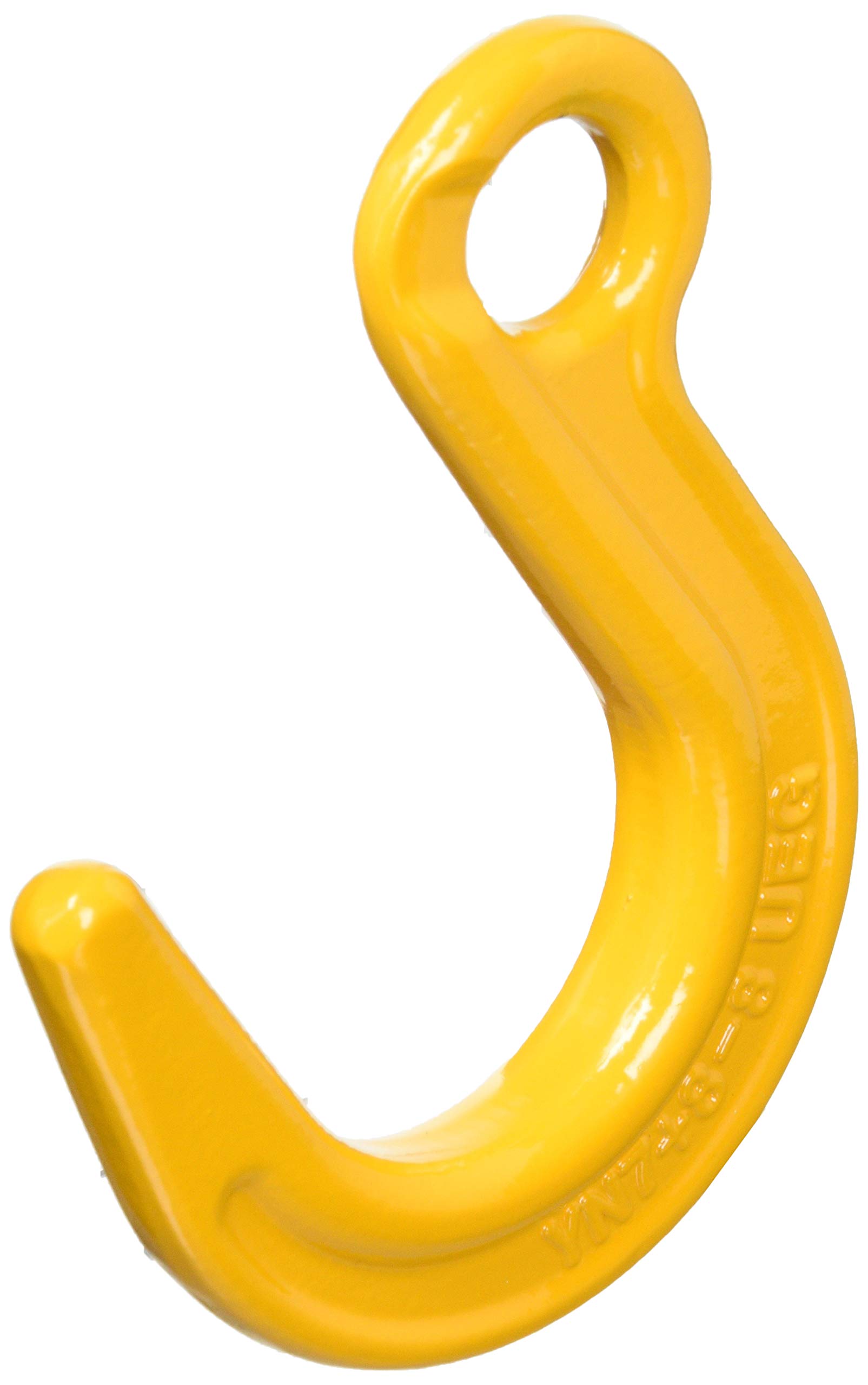 Elephant Chain Block Foundry Hook YN07 1.6t