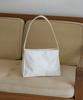 Mucu And Ebony Comfy Bag _ Cream