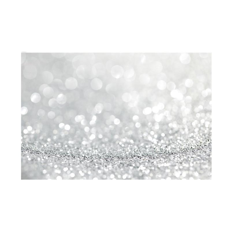 Abstract Party Backdrop with Colorful Lights&Twinkling Spots-Dreamy for Wedding,Christmas,Events,Photo Booth