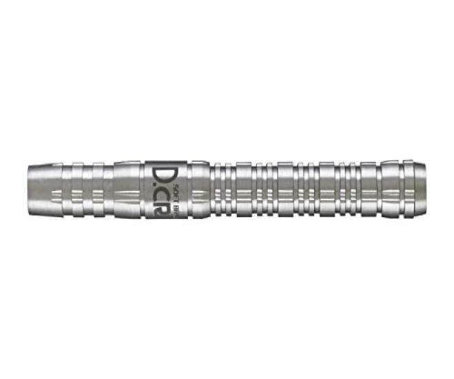 Wingman 2BA Tungsten Darts Set D-CRAFT 90%