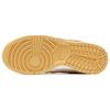 New Nike Dunk Low Celestial Gold Suede Women's DV7411-200