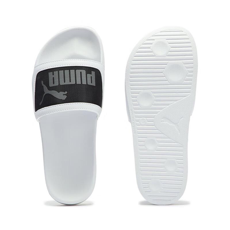 PUMA Lightweight Unisex Beach & Casual Slides 375101