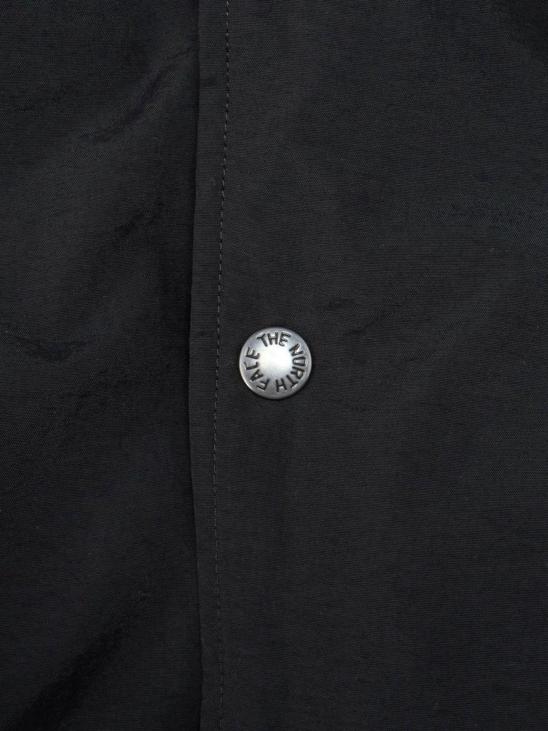 The North Face Alteration Sierra Down Size L Jacket, Black,