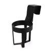 BSTCAR Drink Holder Cup Holder Door Trim Cafe Holder for Beverage Bottle Car Cup Rack