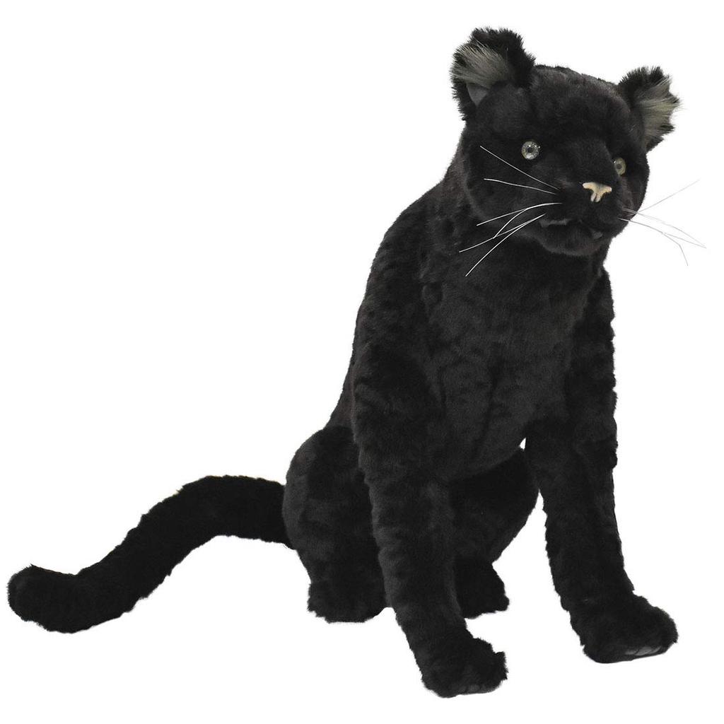 BH 7007 HANSA Black Panther 35