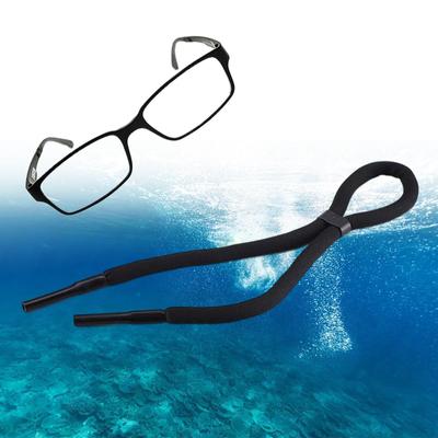 Correa Flotante para Gafas de Sol Cuerda Lanyard para Gafas Flotador para Gafas de Sol para