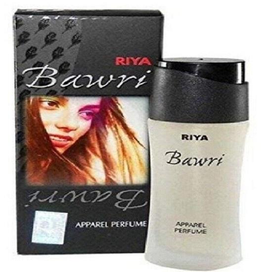Riya long lasting and light flavored Bawri Perfume For Women 100ml