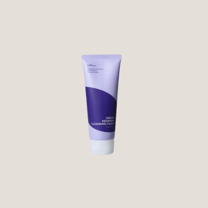 

Onion New Pair Cleansing Foam 150ml x 2 (43476856)