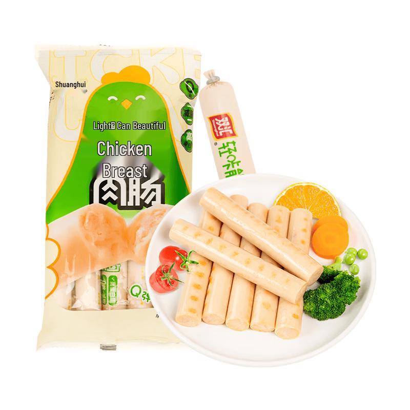 Shuanghui Assorted Ready-to-Eat Sausages