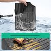 TPE Eco-Friendly Foot & Trunk Mats for 24 Tank 700 HI4-T Plug-In Hybrid Models