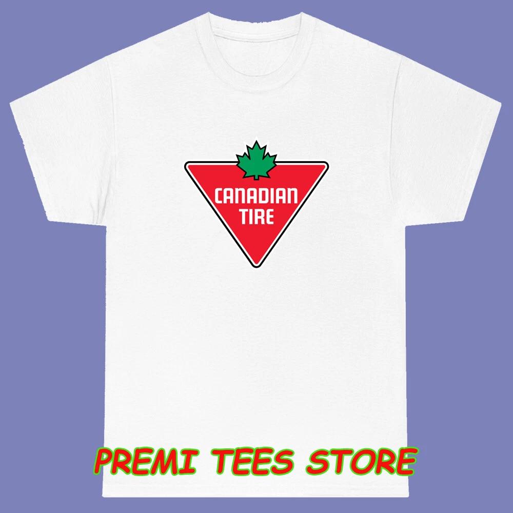 

Canadian Tire Corporation Men s White Size S-3XL 4XL