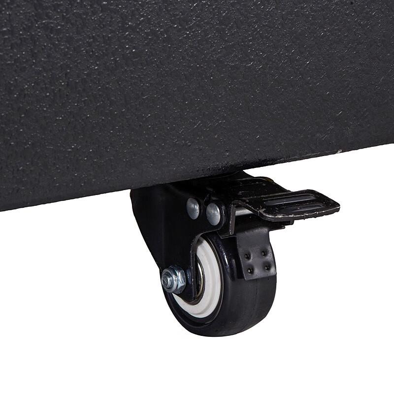 Meigao 1882A 500W Portable Outdoor KTV Speaker