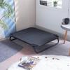 Four Seasons Washable & Portable Moisture-Proof Pet Camping Bed