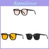 Unisex polarisierte Sonnenbrille mit UV400-Schutz für Outdoor-Aktivitäten