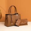 2026 Large-capacity Bags Women's New Style Multi-piece Bag Popular Shoulder Tote