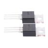 New 5Pcs V60100C MBR60100CT TO220 To-220 Schottky Diode 60A 100V Original
