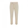 Hugo Unisex Adult Perin Corduroy Pleated Trousers