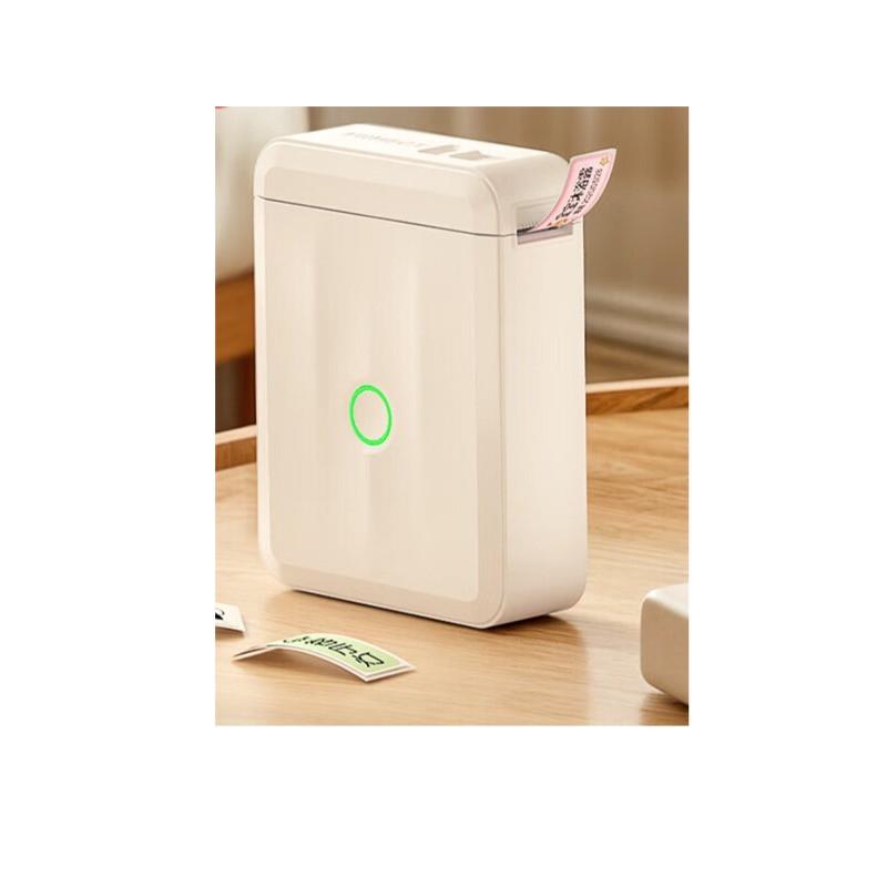 Jingchen D110 Portable Bluetooth Thermal Label Printer