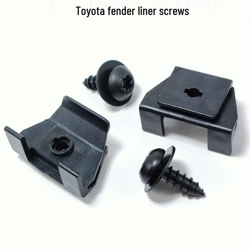 Toyota Land Cruiser & Lexus Podběh Blatník Šroub Klip 90166-60003