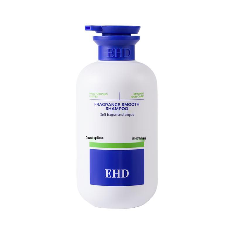 EHD Fresh Scent Softening Shampoo