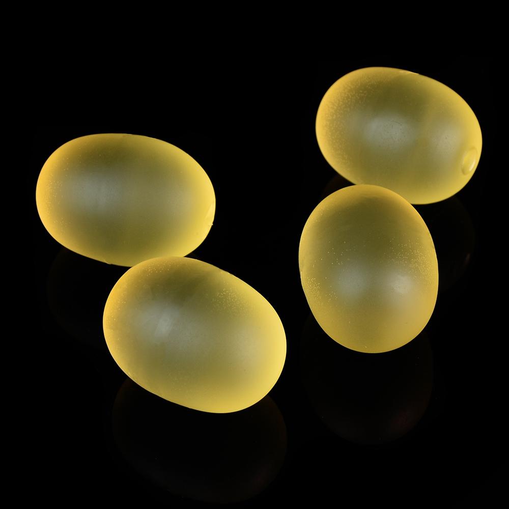 ELKKOST Blue Pneumatic Ovipositor with Silicone Balls Fantasy Hollow Dildo Anal Plug Adult Sex Toys for Women G Spot Stimulate