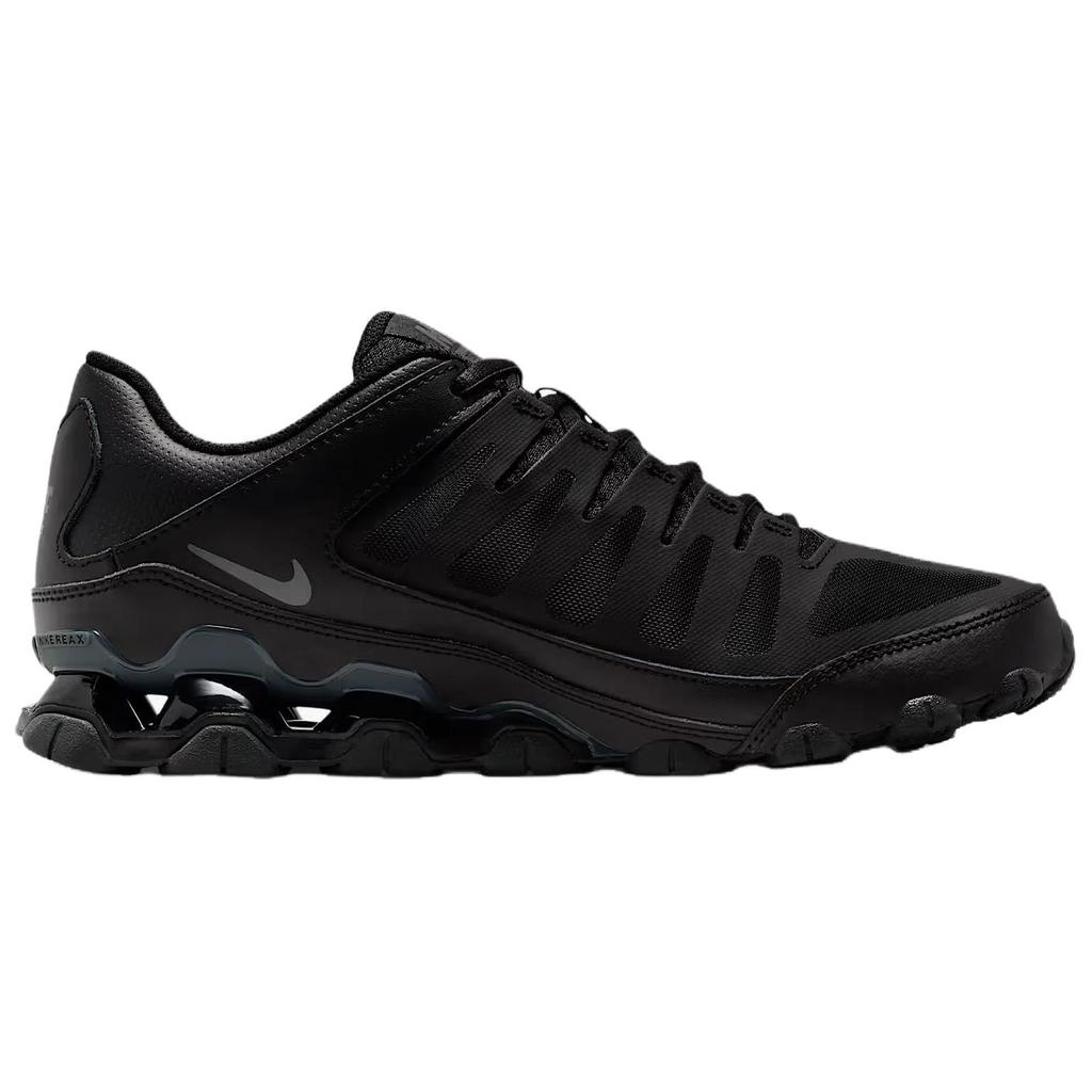 Nike Zoom TR Reax 8 Black Anthracite Women Sneakers IO2400-008