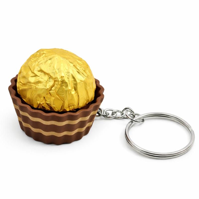 Dumplings Keychain Dumpling Squishy Keychains Backpack Pendant Decoration Mysterious Dumplings Fidget Toys Party Gifts
