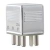 1 Pcs For Mercedes W123 W124 W116 W126 R129 W201 Relay 5-pin 0015420219 0015422219 Automotive Electronic Components