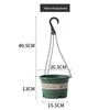 Lilang Hanging Planter Baskets