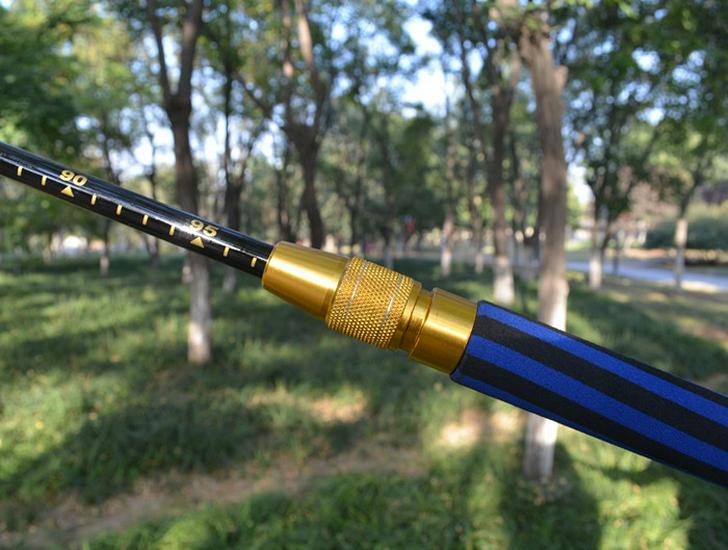 Chongyang Gateball Aluminum Alloy Bat - New Longevity Series