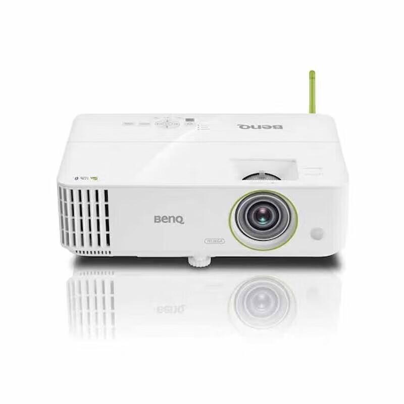 

BenQ E7001 Wireless Laser Business Projector (CN version)