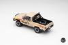 FREESTYLE Gaincorp Products Scale Toyota Hilux SR5 4x4 HUF X DiecastTalk Custom Order Finished Model 1/64 DTGHUF-003