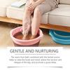 Foot Bath Packs Soothing And Nourishing Foot Bath Medicine Packs Ginger And Safflower Foot Bath Powder Herbal Foot Bath Packs
