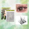 Bonnie Wisp - Glue-free False Eyelashes Clusters (Various Designs)