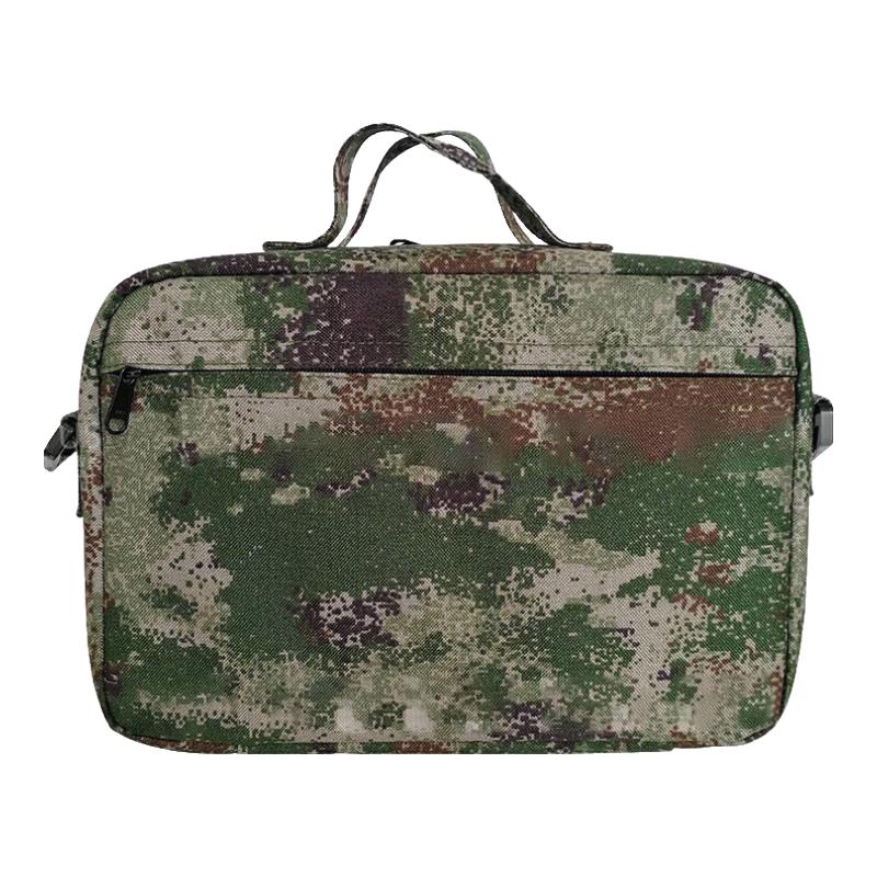 Yongdai Portable Emergency First Aid Kit Empty Bag