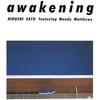 CD / Hiroshi Sato Featuring Wendy Matthews Awakening