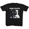 Pink Floyd Dark Side Of The Moon Astronaut Youth T Shirt 2T-YXL Psych Music Unisex T-Shirt
