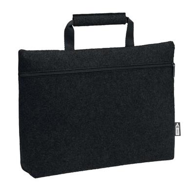 Tapla RPET Felt Laptop Bag