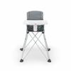 Highchair Bright Starts Pop N Dine Grey