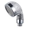 1PCS Shower Head Bathroom Filter SPA Nozzle.110*75*63mm