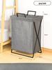Shixun Foldable Laundry Hamper