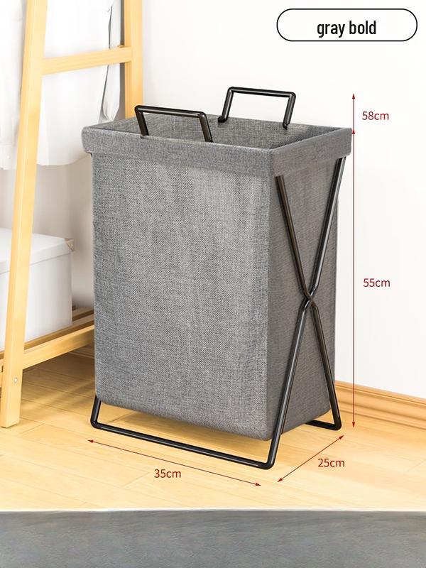 Shixun Foldable Laundry Hamper