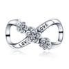 Plata Charms Of Ley 925 Original Fits Original Fashion Bracelet 925 Sterling Silver Women Pendant Jewelry  Sale Charms Beads